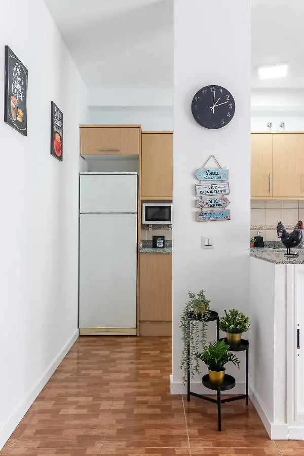 Flatguest La Herradura Telde