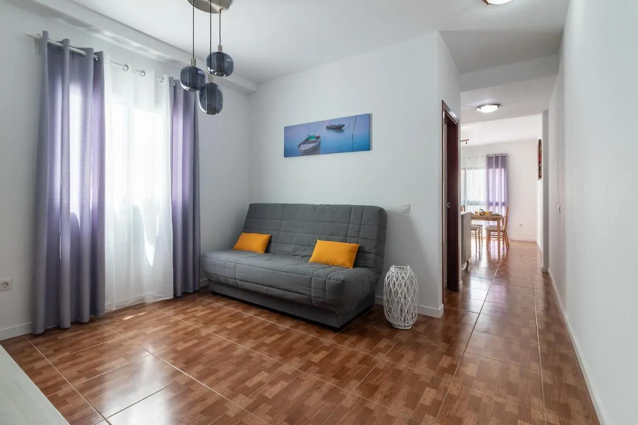 Lejlighed Flatguest La Herradura Telde