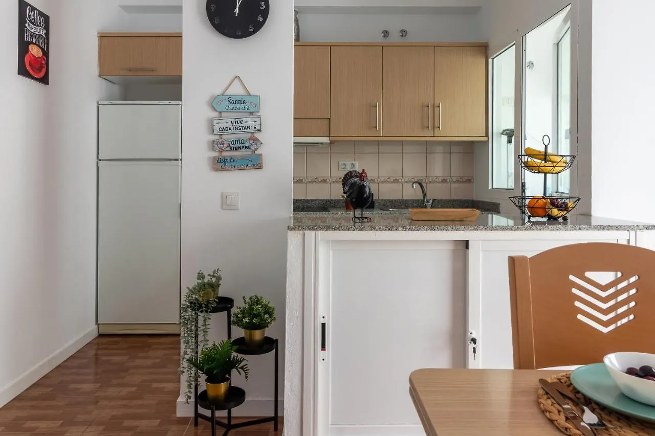 Apartment Flatguest La Herradura Telde